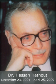 Hassan Hathout
