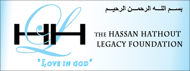 Hassan Hathout Legacy Foundation